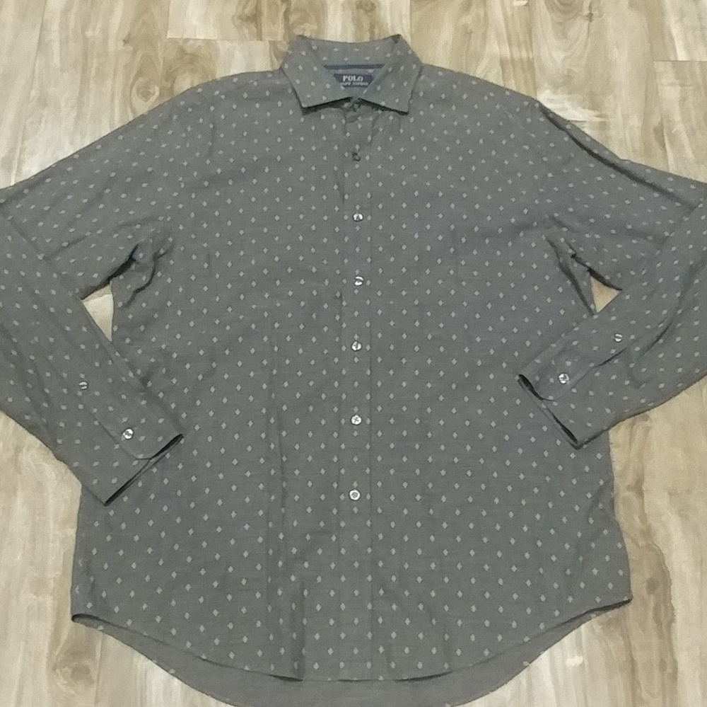Polo Ralph Lauren Long Sleeve